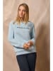 Polo Club Sweatshirt lichtblauw