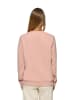 Polo Club Sweatshirt lichtroze