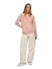 Polo Club Sweatshirt lichtroze