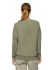 Polo Club Sweatshirt in Salbei