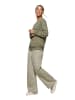 Polo Club Sweatshirt in Salbei