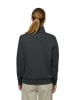 Polo Club Sweatshirt in Anthrazit