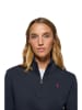 Polo Club Bluza w kolorze granatowym