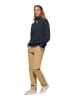 Polo Club Sweatshirt donkerblauw