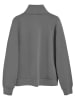 Polo Club Sweatshirt in Grau