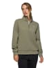 Polo Club Sweatshirt in Khaki