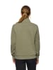 Polo Club Sweatshirt in Khaki