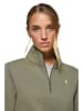Polo Club Sweatshirt in Khaki