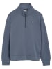 Polo Club Sweatshirt blauw