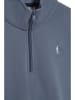 Polo Club Sweatshirt blauw