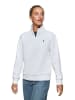 Polo Club Bluza w kolorze białym