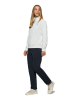 Polo Club Sweatshirt wit