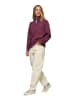 Polo Club Bluza w kolorze fioletowym