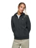 Polo Club Sweatjacke in Schwarz