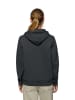 Polo Club Sweatjacke in Schwarz