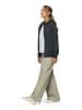 Polo Club Sweatjacke in Schwarz