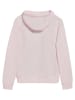 Polo Club Sweatjacke in Rosa