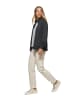 Polo Club Sweatvest zwart