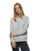 Polo Club Sweatjacke in Grau