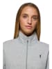 Polo Club Sweatvest grijs