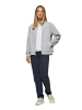 Polo Club Sweatvest grijs