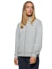 Polo Club Sweatvest grijs