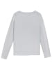 Polo Club 2-delige set: longsleeves donkerblauw/wit