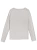 Polo Club 2er-Set: Longsleeves in Schwarz/ Creme