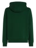 Tommy Hilfiger Hoodie in Grün