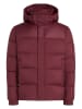 Tommy Hilfiger Donsjas bordeaux