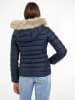 TOMMY JEANS Winterjas donkerblauw