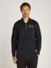 Tommy Hilfiger Sweatshirt in Schwarz