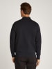 Tommy Hilfiger Sweatshirt in Schwarz