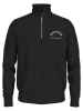 Tommy Hilfiger Sweatshirt zwart