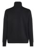 Tommy Hilfiger Sweatshirt in Schwarz