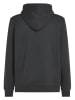 TOMMY JEANS Hoodie in Grau