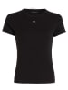 TOMMY JEANS Shirt zwart