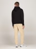 TOMMY JEANS Hoodie zwart