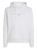 TOMMY JEANS Hoodie in Weiß
