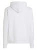 TOMMY JEANS Hoodie wit