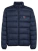 TOMMY JEANS Winterjas donkerblauw