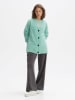 OPUS Vest turquoise