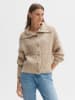 OPUS Vest beige