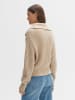 OPUS Vest beige