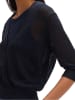 OPUS Cardigan in Dunkelblau