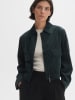 OPUS Hemdjacke in Petrol