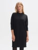 OPUS Kleid in Schwarz
