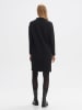 OPUS Kleid in Schwarz