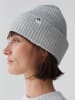 OPUS Beanie in Grau