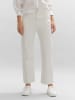 OPUS Spijkerbroek - regular fit - wit